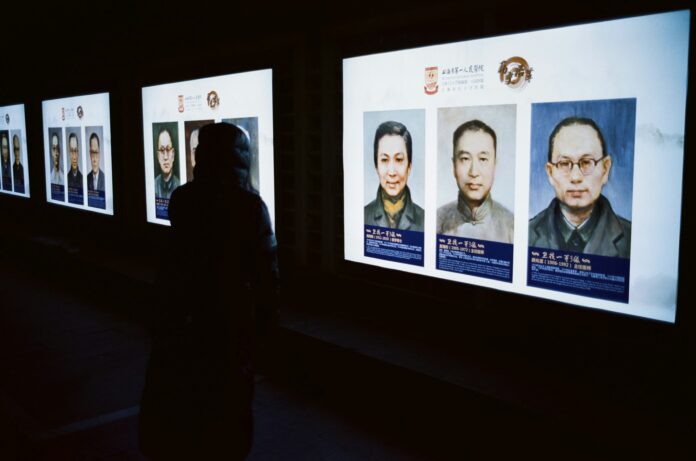 FBI Raids On SOCAL Homes With International Ties