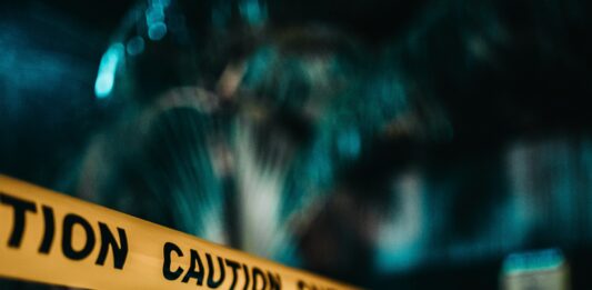 Derreyl Goode Arrested For Fatal Fulton Street Shooting