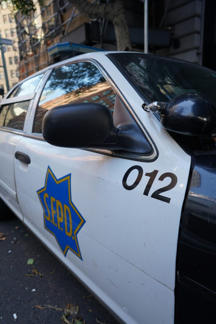SFPD Asking For Help To Solve 20 Year-Old Homicide Of Aubrey Abrakasa Jr.