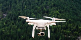 Drone Helps SFPD Arrest Assault Suspect