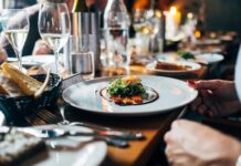 Handling Bad Service At A Restaurant