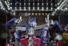 Voice Actor, Peter Cullen Passed Away At 85