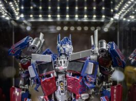 Voice Actor, Peter Cullen Passed Away At 85
