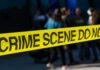 Gregory C. Morton Arrested For Ingleside District Homicide