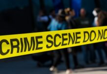Gregory C. Morton Arrested For Ingleside District Homicide