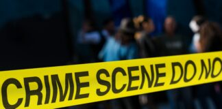 Gregory C. Morton Arrested For Ingleside District Homicide