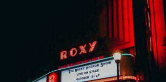 “Rocky Horror Picture Show” Star Tim Curry Dead At 80