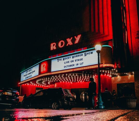 “Rocky Horror Picture Show” Star Tim Curry Dead At 80