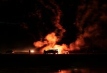 One Sentenced For Attacks On CHP Officers