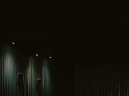 Box-Office Stunner At The Movie Theater