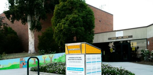 AG Bonta Fights Over 650,000 Seized Election Ballots