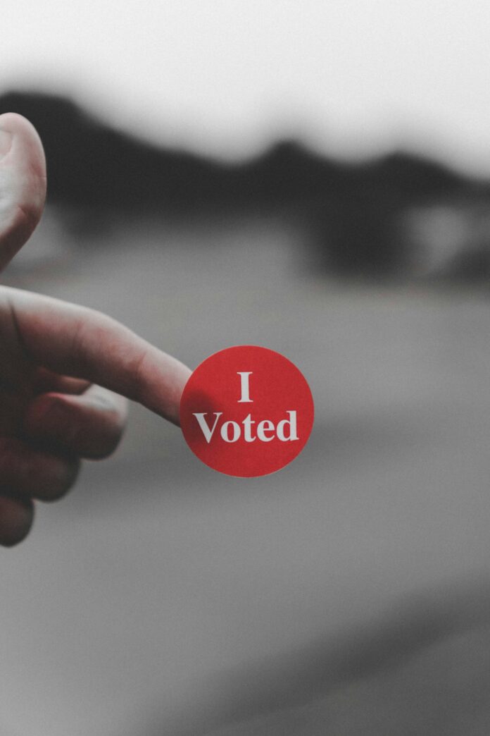 Why Do Some People Not Vote?