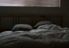 To Sleep Or Not Too Sleep