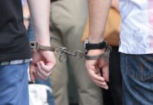 Navigation Center Employees For Harboring Attempted Murder Suspect