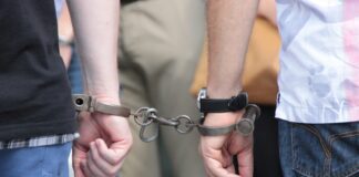 Navigation Center Employees For Harboring Attempted Murder Suspect