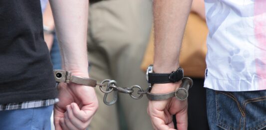 Navigation Center Employees For Harboring Attempted Murder Suspect