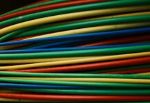 Vandals Cut Service For Over 1,400 Internet Users