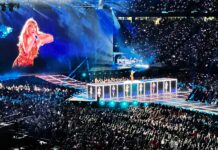 Madonna Leads 2026 MTV Video Music Awards Contenders