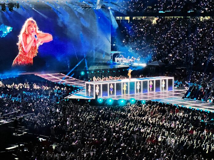 Madonna Leads Nominees For 2026 MTV Video Music Awards