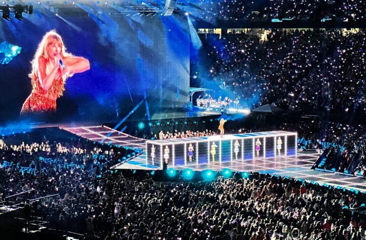 Madonna Leads Nominees For 2026 MTV Video Music Awards