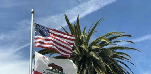 Voter Fraud Arrests Begin With Two In California