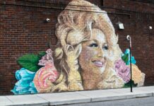Country Icon Dolly Parton Has Died At The Age Of 80