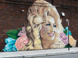 Country Icon Dolly Parton Has Died At The Age Of 80