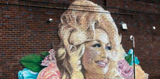 Country Icon Dolly Parton Has Died At The Age Of 80