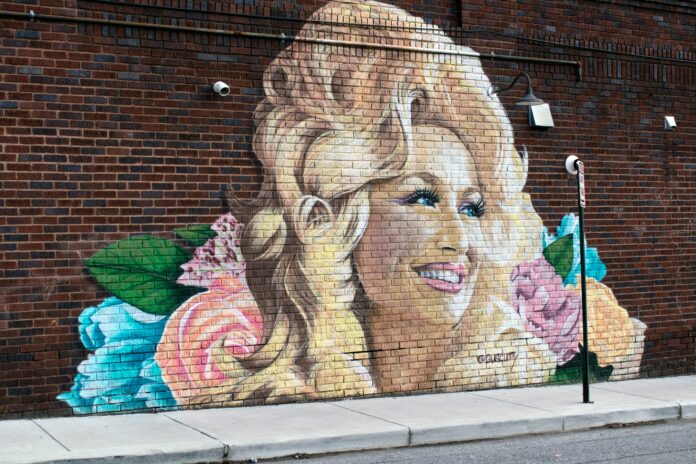Country Icon Dolly Parton Has Died At The Age Of 80