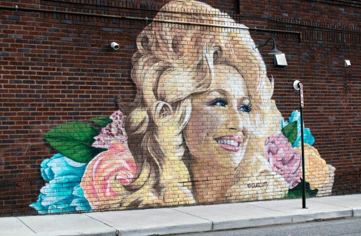 Country Icon Dolly Parton Has Died At The Age Of 80