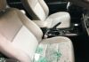 Multiple Suspects Arrested For Auto, Residential Burglaries