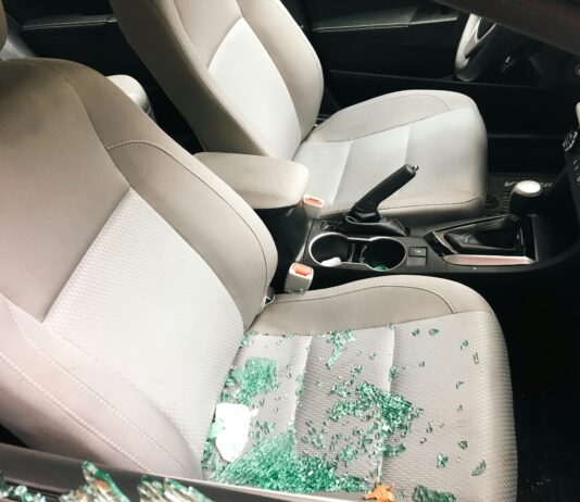 Multiple Suspects Arrested For Auto, Residential Burglaries