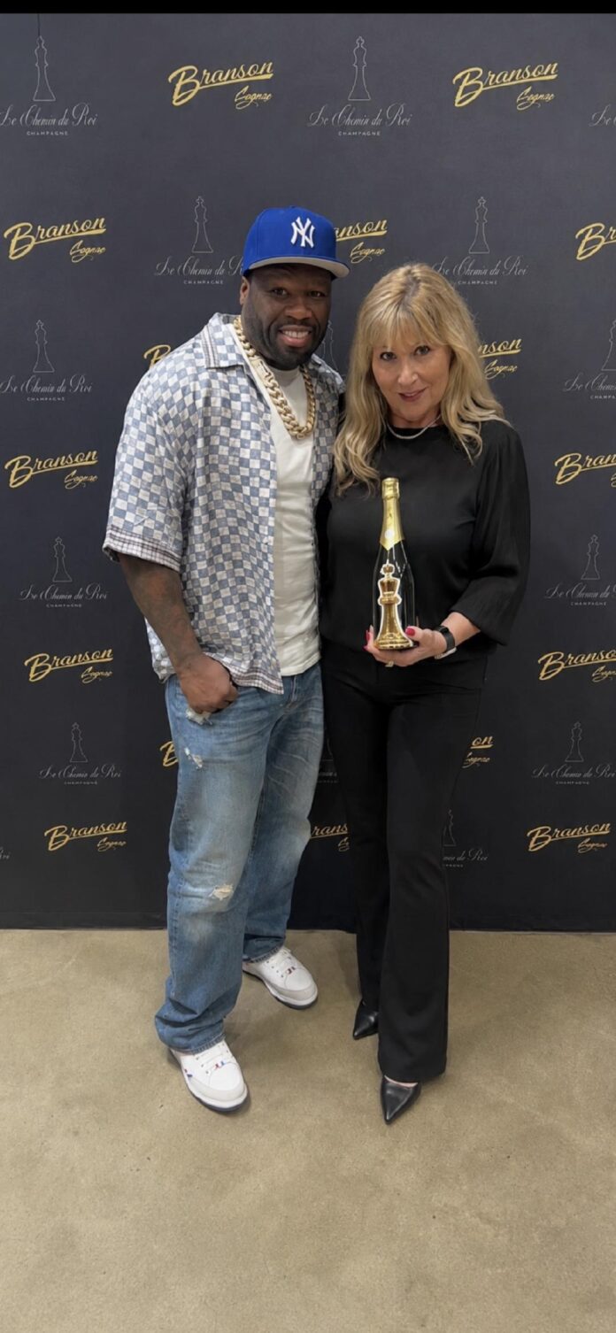 From Hip-Hop Star to Mogul!