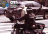 SFPD Promoting Pedestrian Safety Month