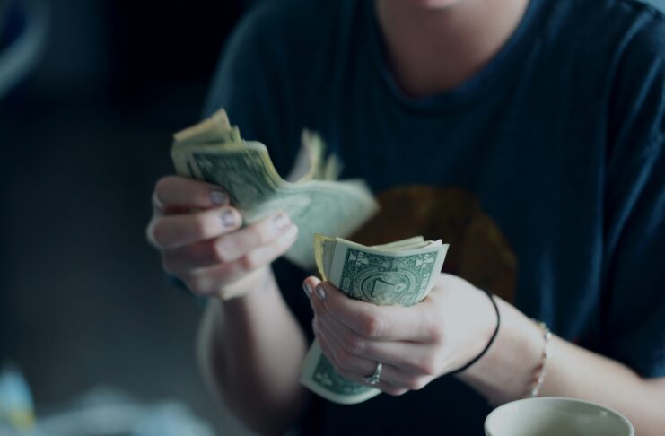 Do Not Spend Frivolously America?