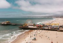 Bacteria Warnings Continue For Malibu, Santa Monica Beaches