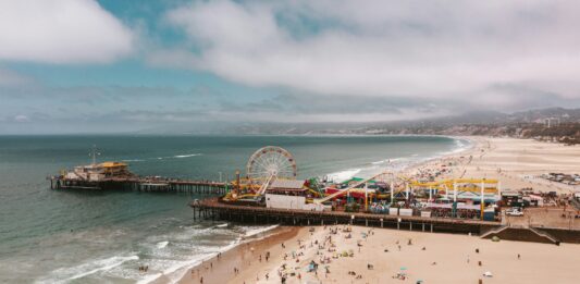 Bacteria Warnings Continue For Malibu, Santa Monica Beaches