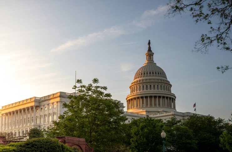 Why Is There So Much Corruption In Government?