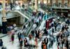 Retail Theft Crackdown Leads To 844 Arrests