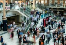 Retail Theft Crackdown Leads To 844 Arrests