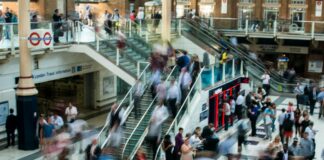Retail Theft Crackdown Leads To 844 Arrests