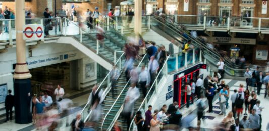 Retail Theft Crackdown Leads To 844 Arrests