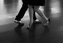 “Dancing With The Stars” Season 35 Cast Released
