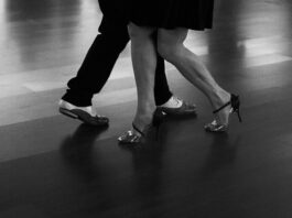 “Dancing With The Stars” Season 35 Cast Released