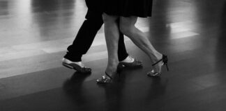 “Dancing With The Stars” Season 35 Cast Released
