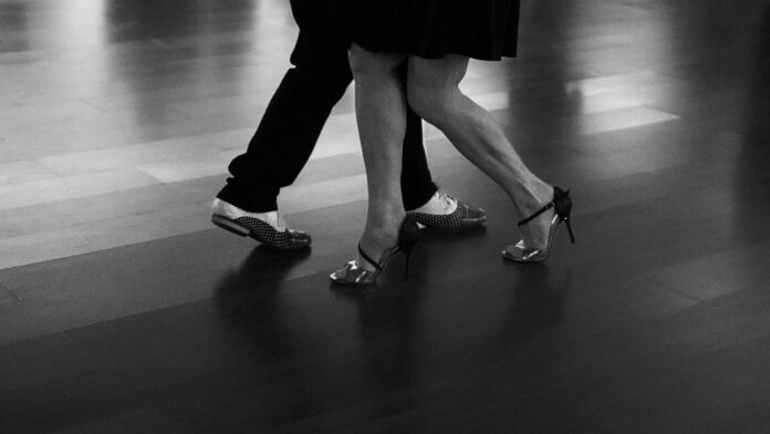 “Dancing With The Stars” Season 35 Cast Released