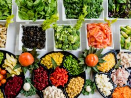 Taking Control Of Your Health