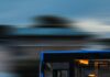 Santa Monica Celebrates Over 20 Million Bus Rides