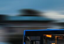 Santa Monica Celebrates Over 20 Million Bus Rides