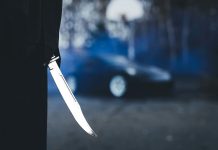 Glenn Hopkins Charged In Muni Bus Stabbing